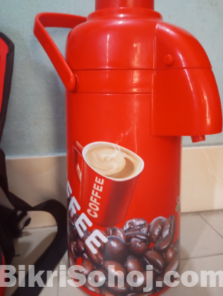 Coffee Bag কফি ব্যাগ